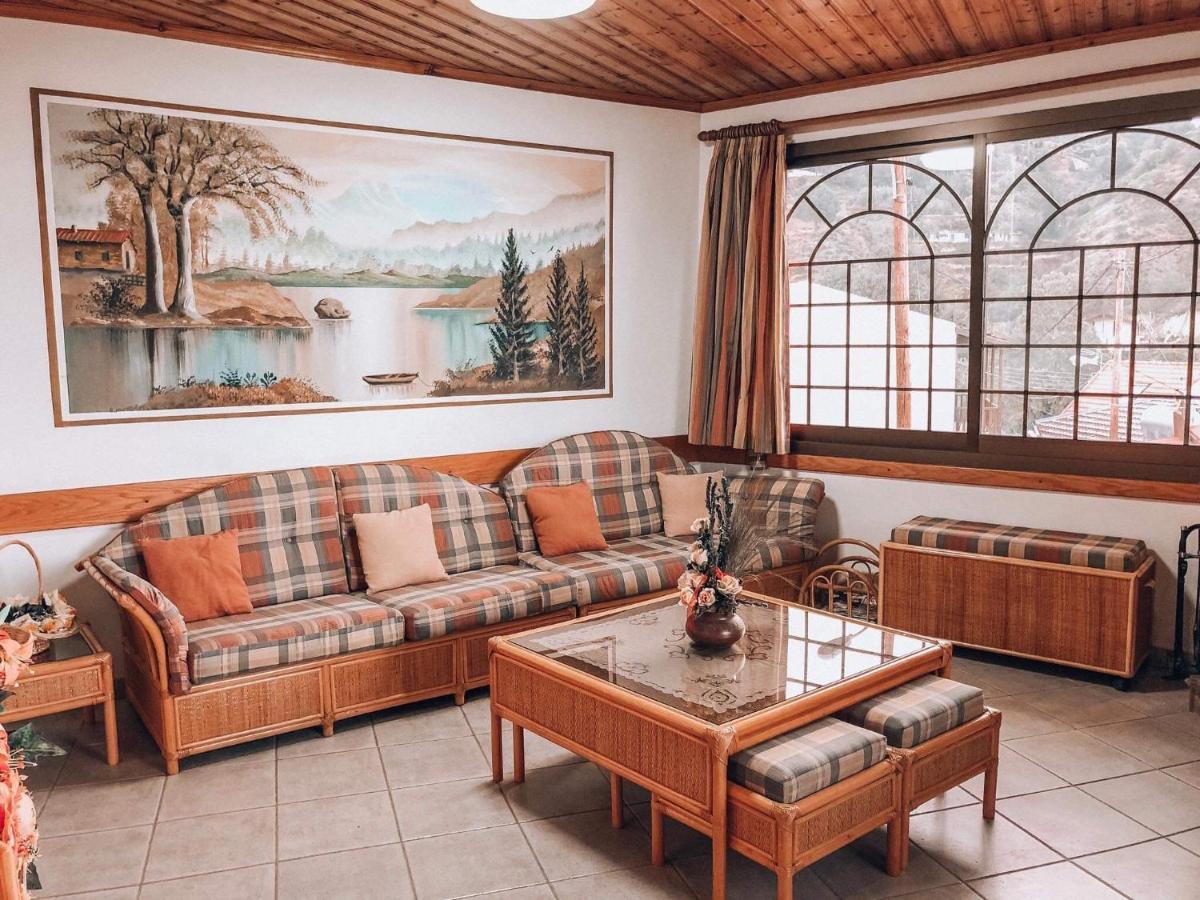 Agridia View House Apartment Лимасол Екстериор снимка