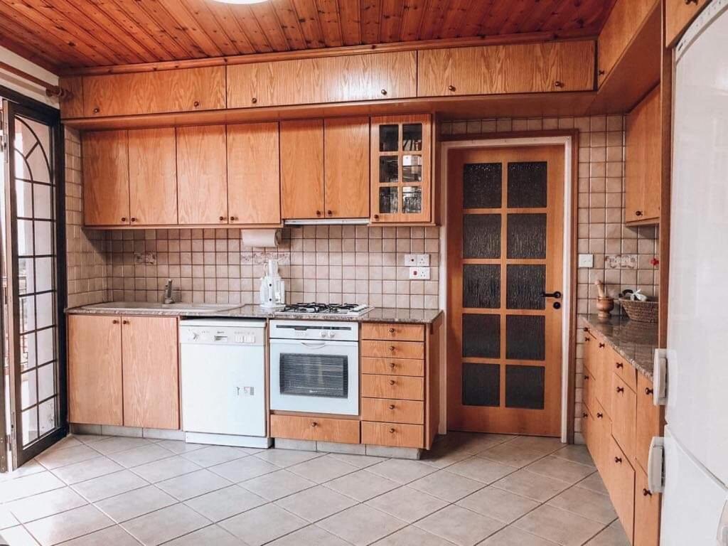 Agridia View House Apartment Лимасол Екстериор снимка