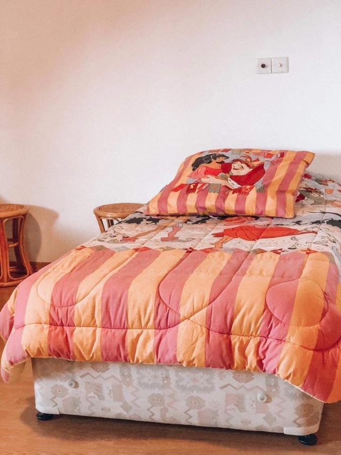Agridia View House Apartment Лимасол Екстериор снимка