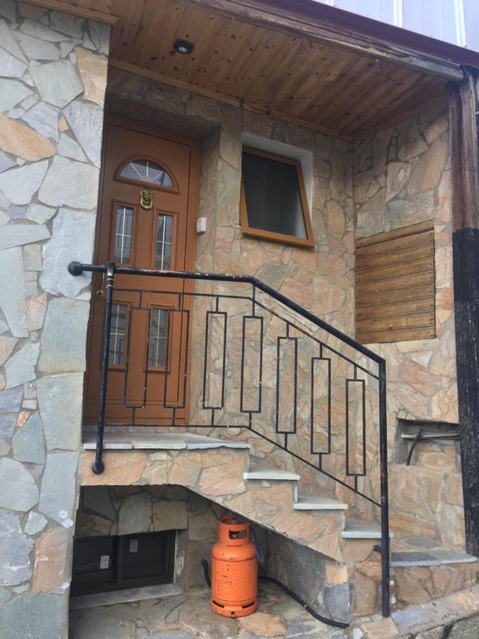Agridia View House Apartment Лимасол Екстериор снимка