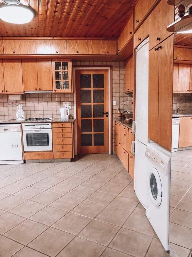 Agridia View House Apartment Лимасол Екстериор снимка