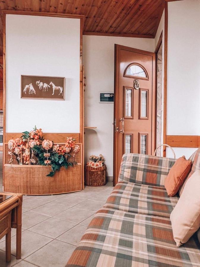 Agridia View House Apartment Лимасол Екстериор снимка