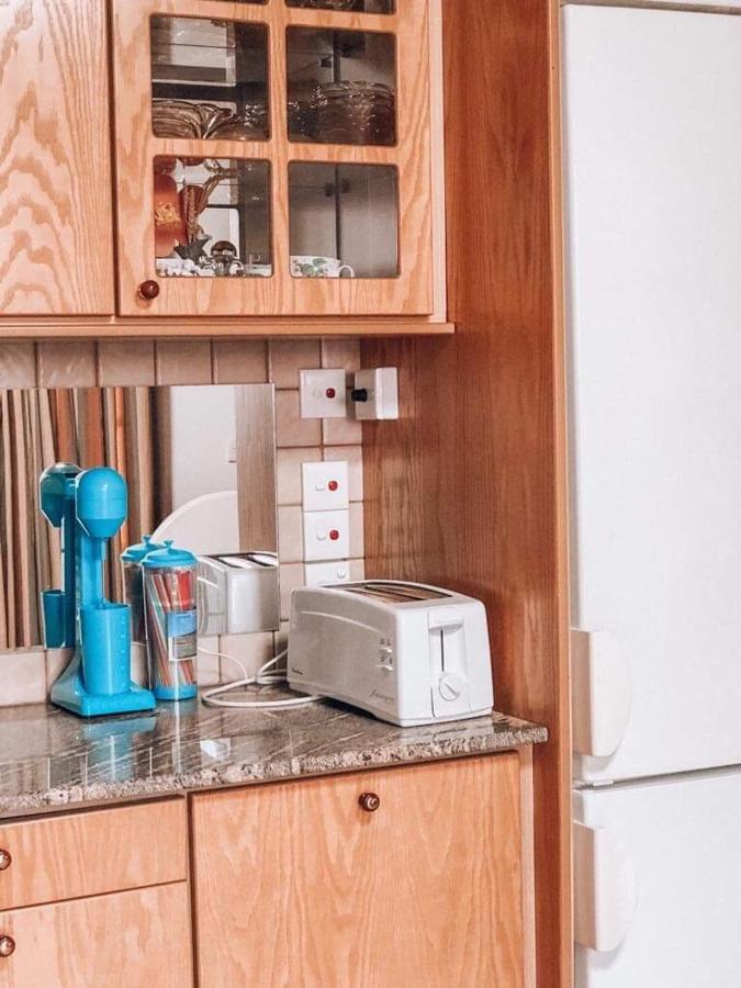 Agridia View House Apartment Лимасол Екстериор снимка