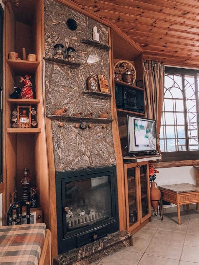 Agridia View House Apartment Лимасол Екстериор снимка